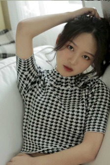 呻吟女郎