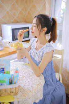 女朋友母亲叫我去她家吃饭
